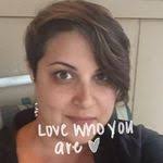 Trina Stern's Instagram, Twitter & Facebook