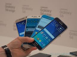 MWC 2015 round-up; Samsung, HTC lead ...