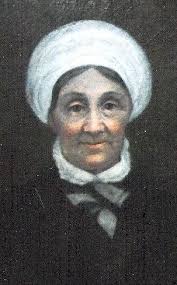 Lucy Adam Walker (1781-1864)