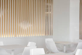 Suspended Light Fixture Led Linear Swan Tunto Lamparas Hogar