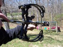 Gear Head Reverse Energy Bow R E B Shadow Survival Survival Bow Crossbow