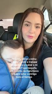 El Video Original De Qué Le Pasó Al Bebé De Mirna