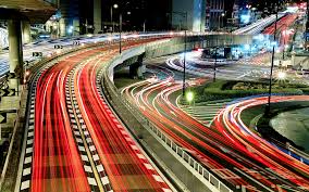 Find over 100+ of the best free city night images. Tokyo Traffic Night Wallpaper 1920x1200 22036