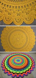 Free tablecloth crochet patterns on this page are free and easy crochet patterns click any link below to view pattern images, crochet charts, crochet instructions tablecloth crochet pattern book, also. 15 Best Crochet Tablecloths Free Patterns Home And Garden Digest