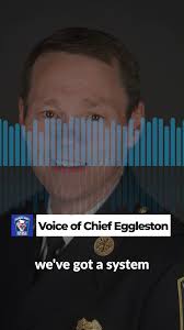 Fire Chief Dan Eggleston shares how his journey began in the fire service  and the valuable lessons he’s learned working in combination departments  where career and volunteer firefighters come together ...