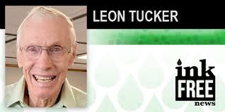 Leon Tucker