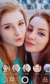 Tampilan ss camera b612 versi lama / apk lawas. B612 Selfiegenic Camera Apk Mod Android Apk Mods