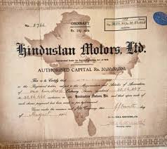Learn more about ncfm procedures today, visit nse india. Stocktalk On Twitter Vintage Share Certificate Here S One Of The Original Share Certificates Issued By Hindustan Motors Ltd Company Hindustan Motors Ltd Year 1944 Map Of India Includes Pakistan