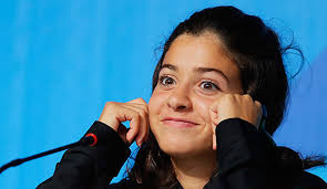 22 hours ago · yusra mardini is back for the tokyo 2020 olympic games with two goals: Schwimm Wm Yusra Mardini Aus Syrien Traumt Von Olympia 2020 In Tokio