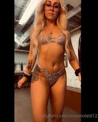 missviolet612 Leaked photo 16460254 - Leakedzone