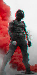 More images for the winter soldier wallpaper » Till The End Of The Line Winter Soldier Wallpaper Please Like Or Reblog