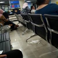 Tingkat 1b bangunan persekutuan petaling jaya. Bangunan Persekutuan Pj 3 Tips From 616 Visitors