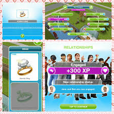 ** = you can cancel after starting task and the task would. The Sims Freeplay Love Is In The Air Quest The Girl Who Games