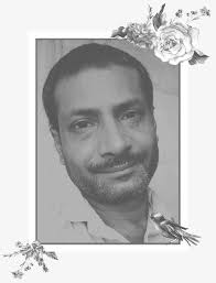 Shiv Narayan Gupta in Safipur,Sultanpur