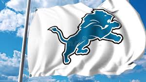Detroit lions build robots with students at detroit lions academy. Detroit Lions Logo Stock Illustrations 19 Detroit Lions Logo Stock Illustrations Vectors Clipart Dreamstime
