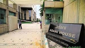 Adani enterprises, the group's listed trading house, reported revenue of $6.1 billion in the year to march 31, 2020. Deals Buzz Adani Group Firms Plan To Raise 2 Billion From Dollar Bonds