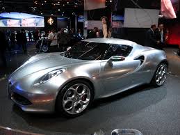 Image result for Grigio Argento Vivo 2011 Alfa-Romeo