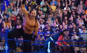 However, jeff hardy made his wwe return a few weeks after matt's departure and started a feud with sheamus. Matt Hardy Fixed Whatever Was Broken And Returned On Smackdown Live