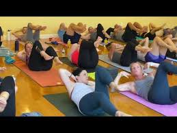 Whether you're a local, new in town or just cruising through we've got loads of great tips and events. Solstice Power Yoga