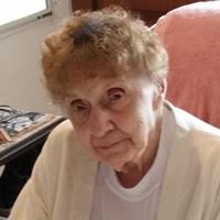 Peggy White Obituary