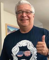 Slipstream August 2023 by Maverick Region