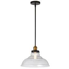 Black And Brass Glass Pendant Light Vintage Glass Pendant Glass Pendants Pendant Lighting Glass