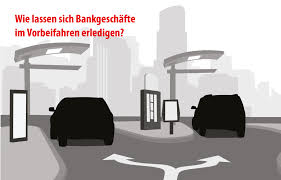 Looking for münchner bank login? Autoschalter Ein Bisschen Amerika In Der Deutschen Bankenlandschaft