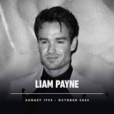 Liam Payne, former One Direction singer, has died at the age of 31.