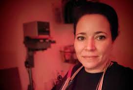 Portrait d'intervenante : Brenda Hoffman