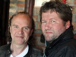 Låtskriver og gitarist i D.D.E Frode Viken er død