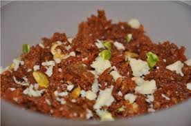 Khajoor Ka Halwa Date Sweet Recipe Healthy Indian Recipes Recipes Indian Food Recipes