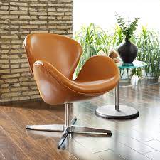 Manufactured with our 13 years of experience to ensure our quality and your peace of mind. Choosing The Right Swan Chair Replica For Your Living Space Manhattan Home Design