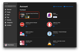 App Download Progress In Redesigned Mac App Store Macos Mojave Ask Different