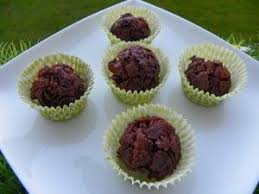Bouchees Croustillantes Chocolat Orange Thermomix Blog Cuisine Thermomix Avec Recettes Pour Le Tm5 Tm31 Croustillant Chocolat Chocolat Orange Chocolat