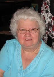Obituary information for Nancy Bergquist