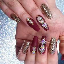 These stylish nail designs will inspire your next manicure and have your fingers looking fashionable in no time. The Best Coffin Nails Ideas That Suit Everyone Top Fashion News