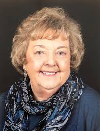 Hedwig Speed Obituary