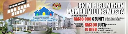 8 skim perumahan mampu milik. Jabatan Perumahan Negara Na Twitteru Nak Mohon Bantuan Rm30k Di Bawah Skim Perumahan Mampu Milik Swasta Layari Https T Co Lqj4rfe0hp Teamjpnkpkt Kp Perumahan Kpkt Gov Https T Co Pkfhlbbgct
