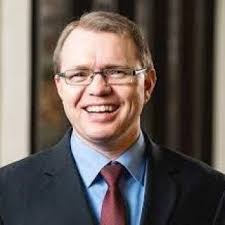 Aaron Lloyd Nielson, Lawyer in Provo, Utah