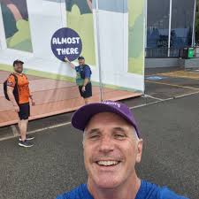 It was a pleasure to join President Pam and the members of Coorparoo Probus  to celebrate Probus Month and Senior's Month. Today they signed up their  100th member and Helen was pleased