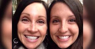 Look like your mom? Enter our Mother's Day contest