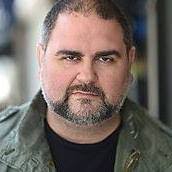 Paugh William Shadow