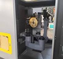 CNC Grinding Machine for Iron Casting