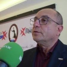 Stream Paul Pace 31July2020 by newsbook.com.mt