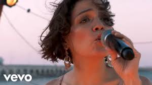 For mexican cumbia band use los angeles azules. Audacy Alternalido Artist Spotlight With Natalia Lafourcade
