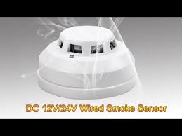 ··· about product and suppliers: Does 12v 4 Wired Smoke Sensor Detector Beeping Youtube