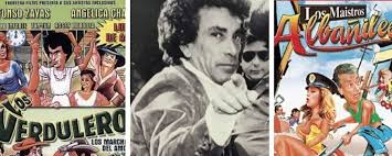 El actor mexicano alfonso zayas ha fallecido la noche de este jueves a la edad de 80 años en la considerado como uno de los pilares de la comedia, el cine y la televisión de su país, zayas actuó en. Oy 1rrltzgvdtm