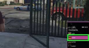 Maude eccles & maud's bail bond missions. How To Do The Bail Bond Mission In Gta V 5 Steps With Pictures
