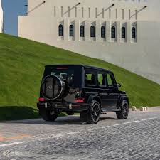 Knightsbridge Automotive On Instagram 2020 Mercedes G63 Amg 0km Brand New Qatar Specification Manufacturers Warrant Mercedes G63 Mercedes G Class Mercedes
