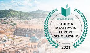 Sign up to create your gofundme account and start raising money. Study A Master S In Europe Scholarship 2021